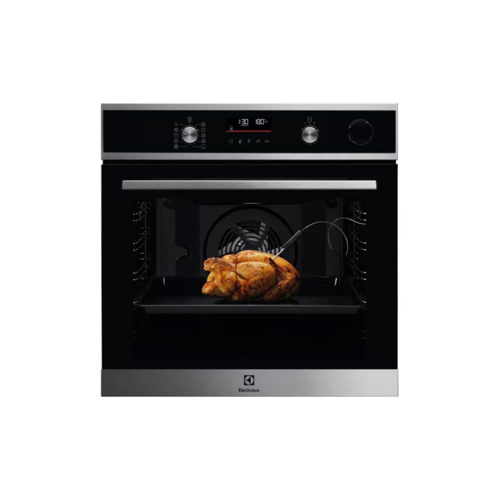 Hornos Electrolux