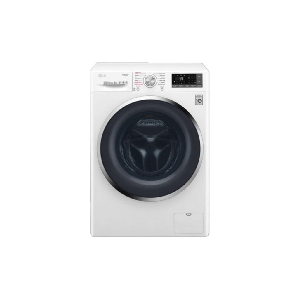 Lavadoras LG